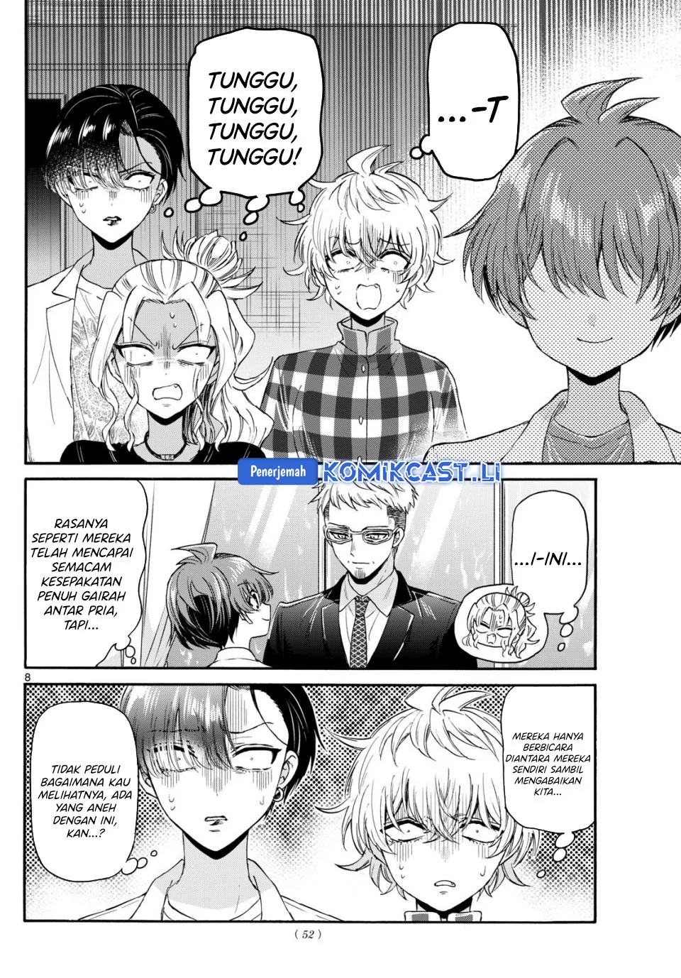Chapter 123 - halaman 8