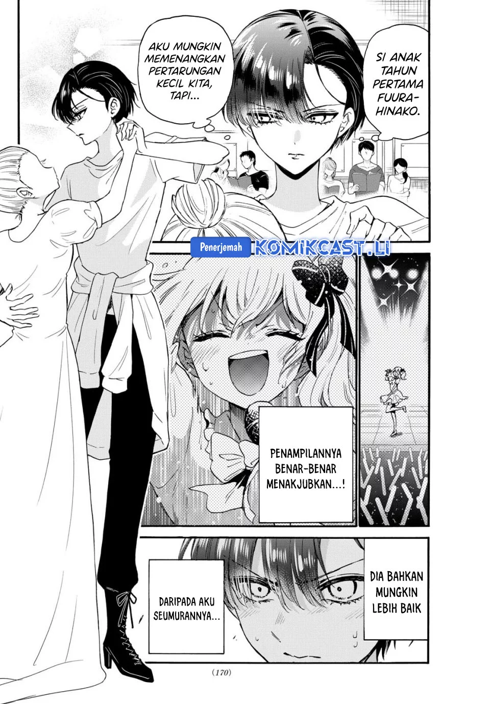Chapter 126 - halaman 2