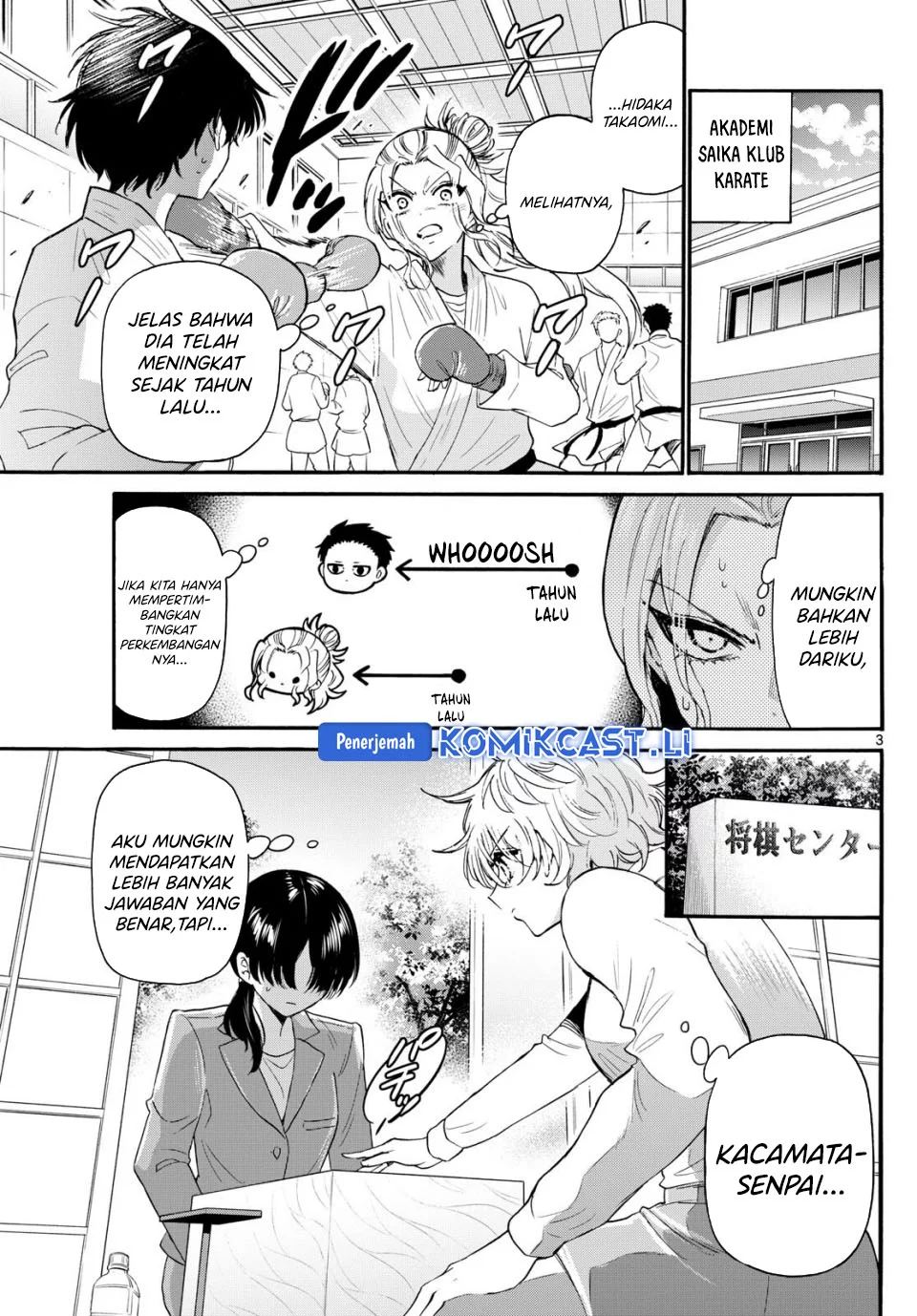 Chapter 126 - halaman 3