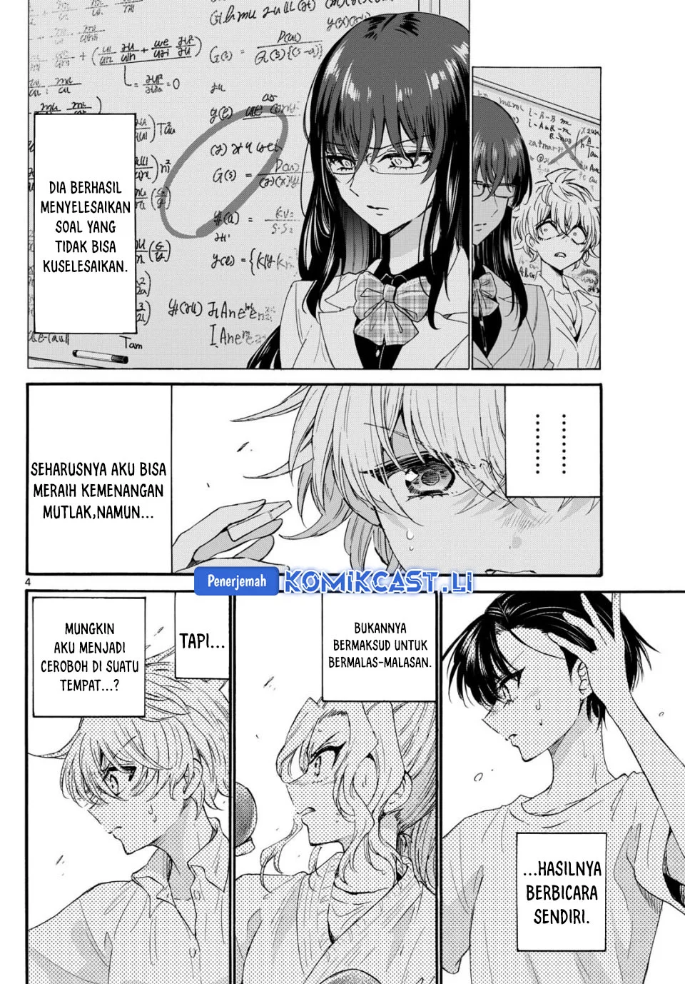 Chapter 126 - halaman 4