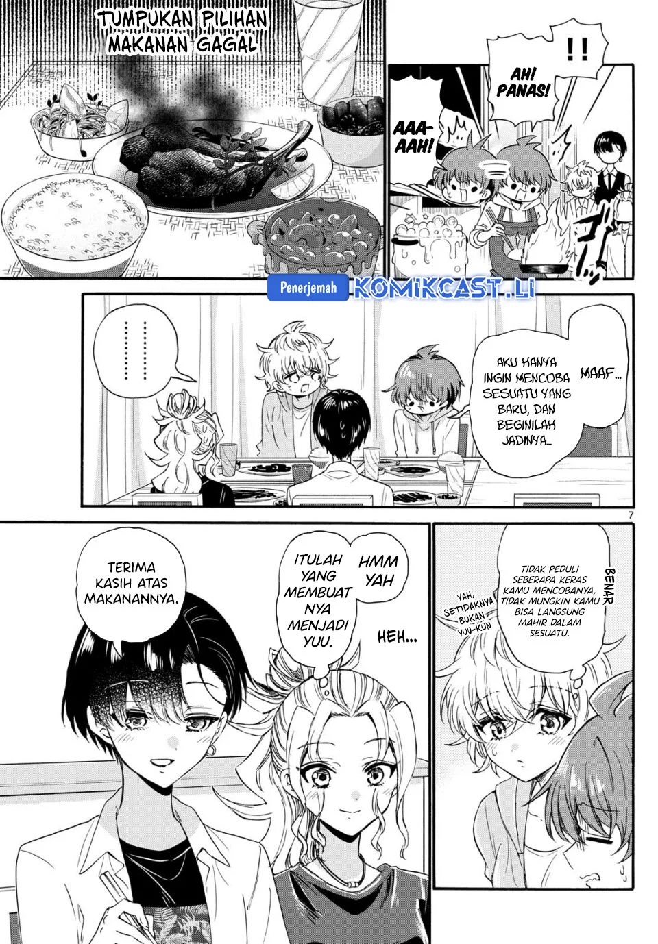 Chapter 126 - halaman 7