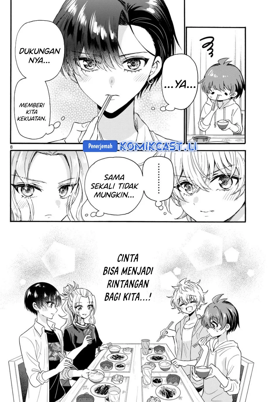 Chapter 126 - halaman 8