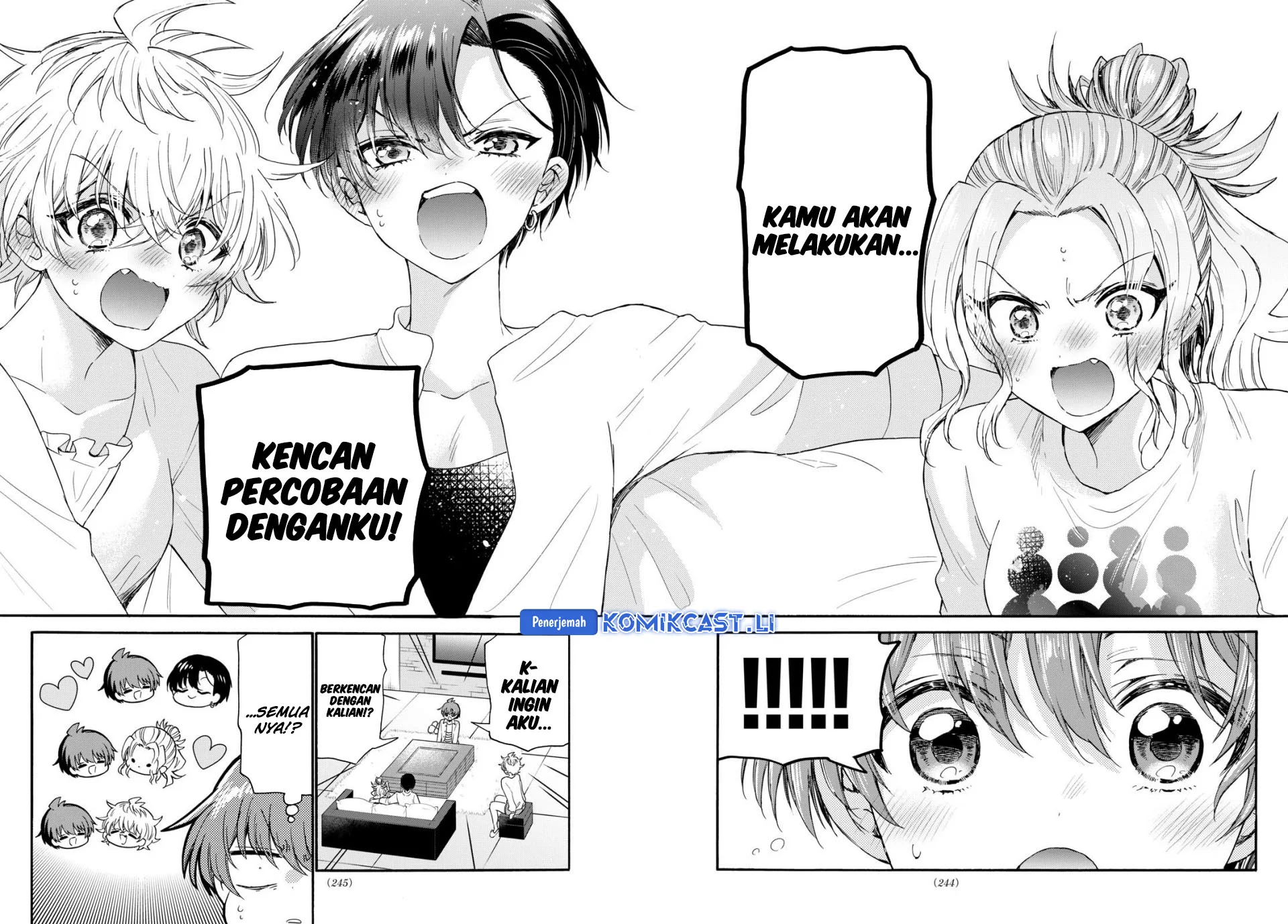 Chapter 127 - halaman 10