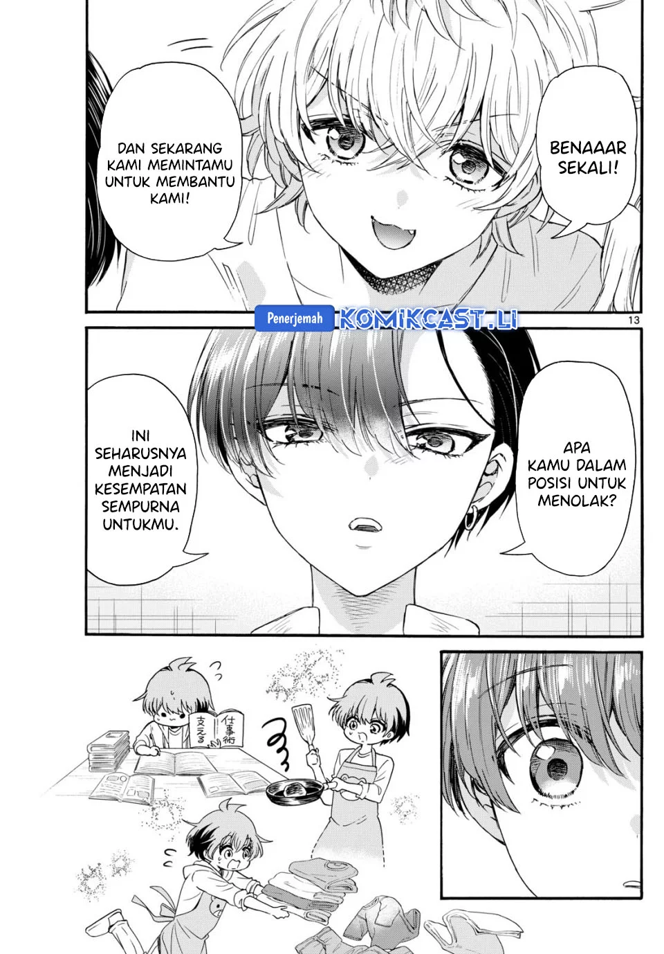 Chapter 127 - halaman 12