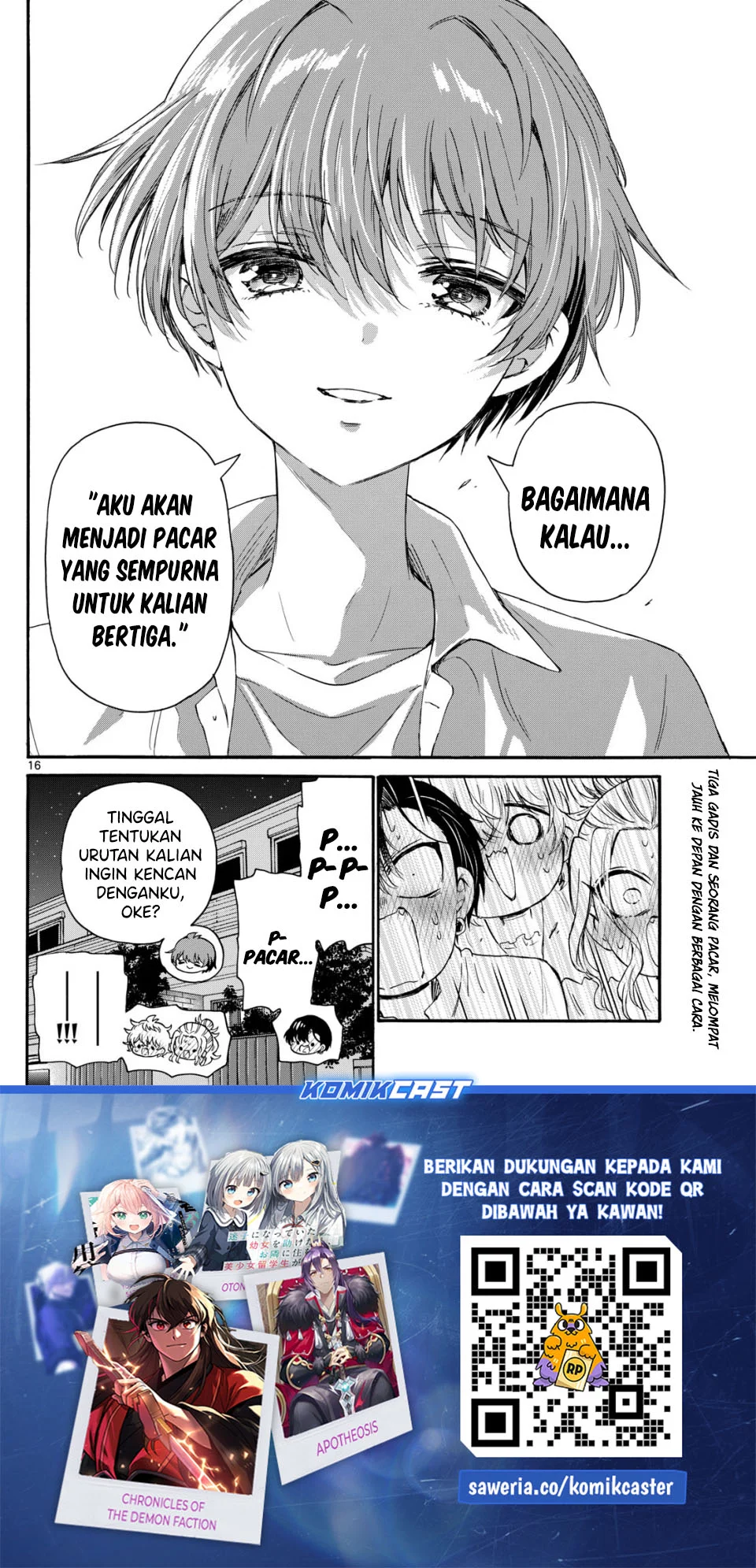 Chapter 127 - halaman 15