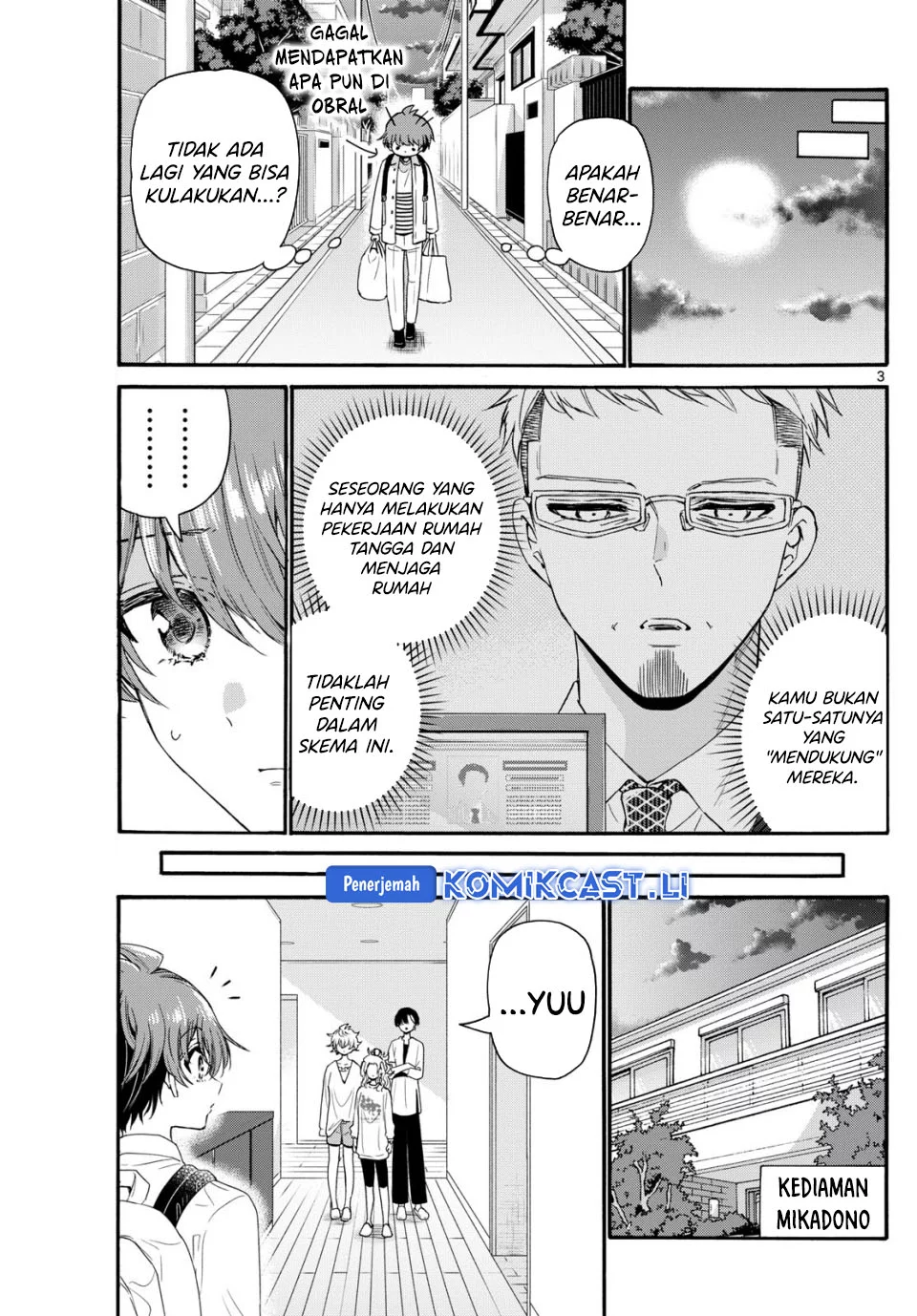 Chapter 127 - halaman 3
