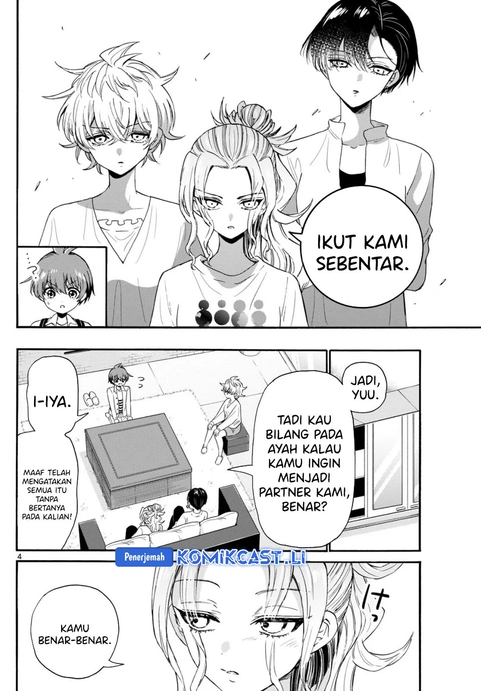 Chapter 127 - halaman 4