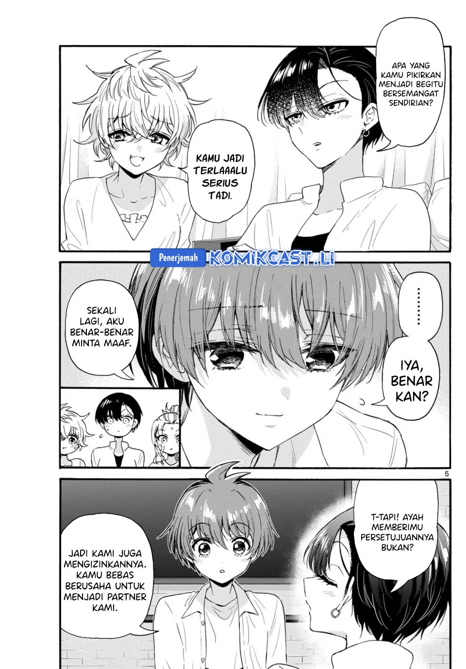 Chapter 127 - halaman 5