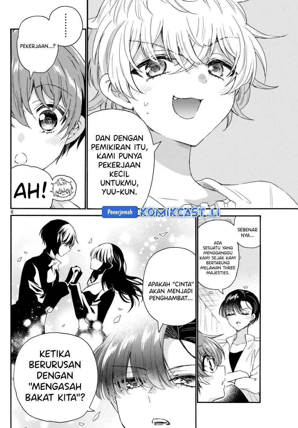 Chapter 127 - halaman 6