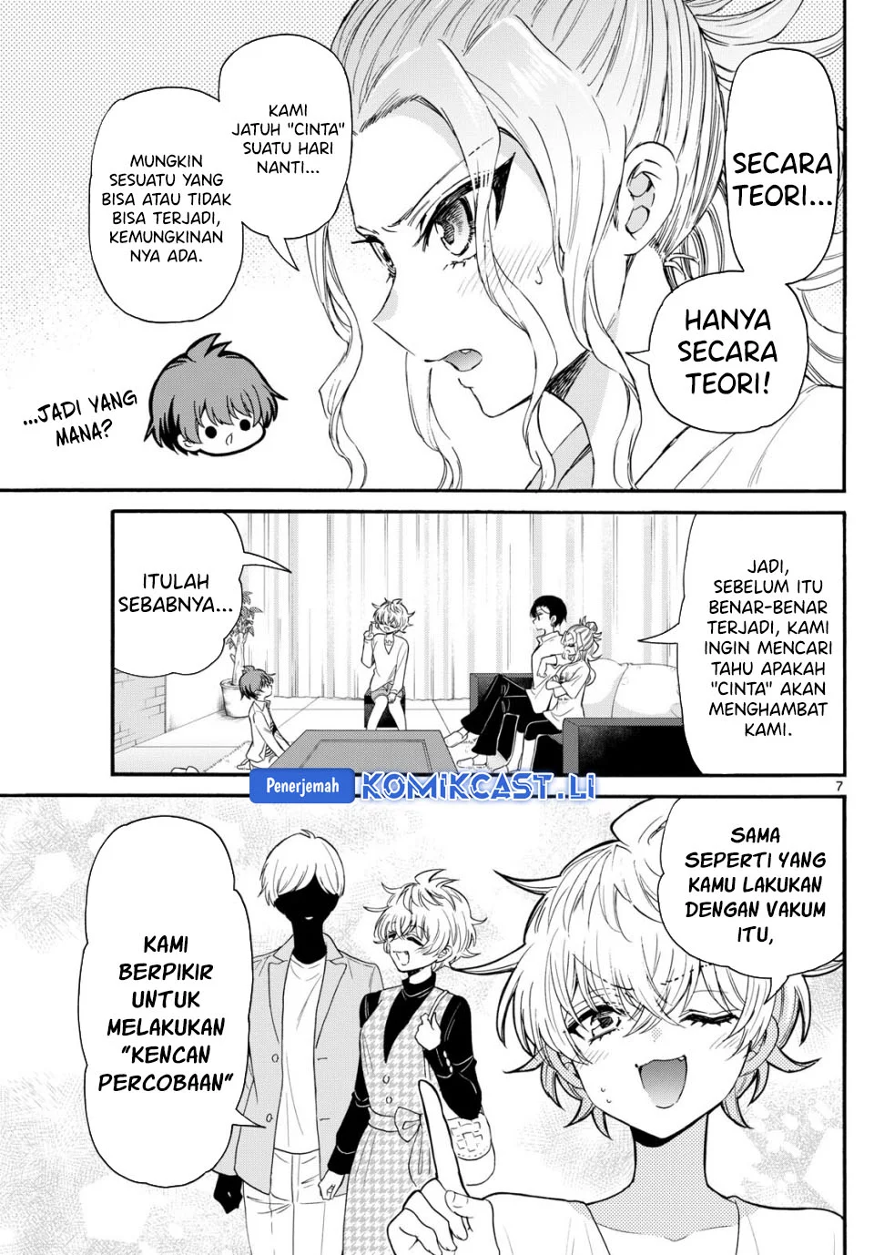 Chapter 127 - halaman 7