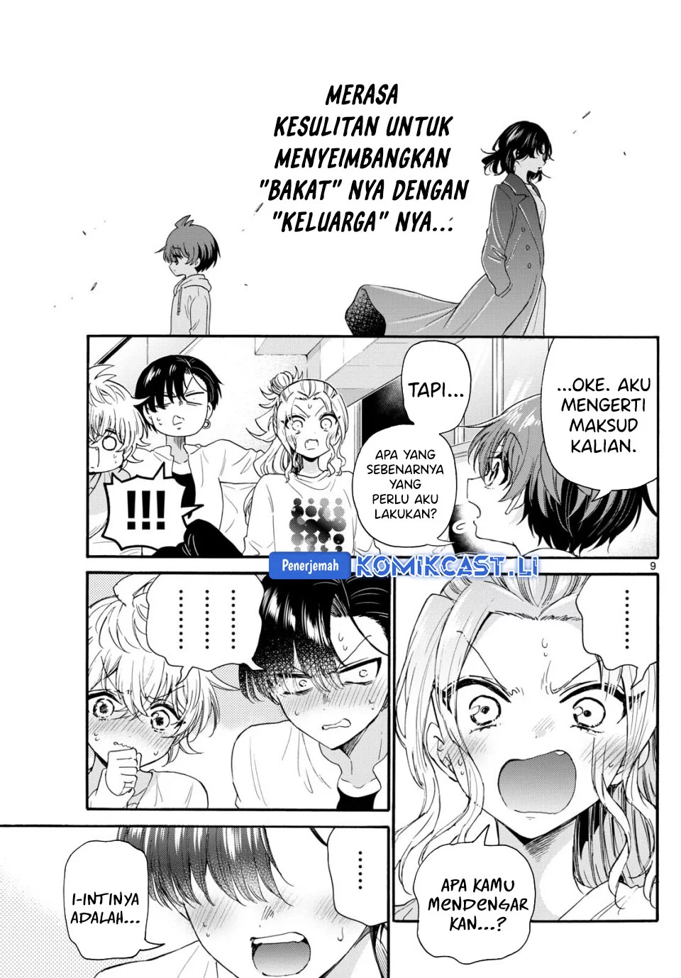 Chapter 127 - halaman 9