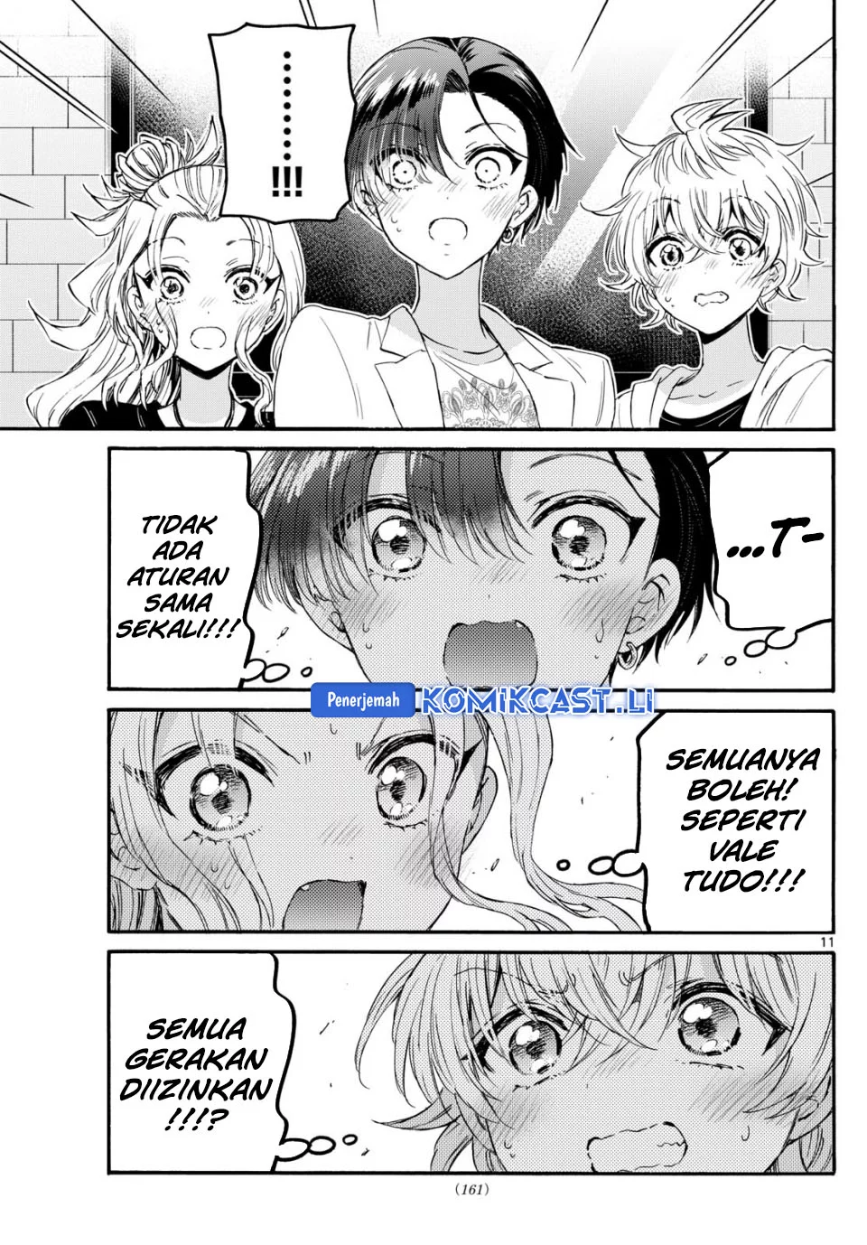 Chapter 128 - halaman 11
