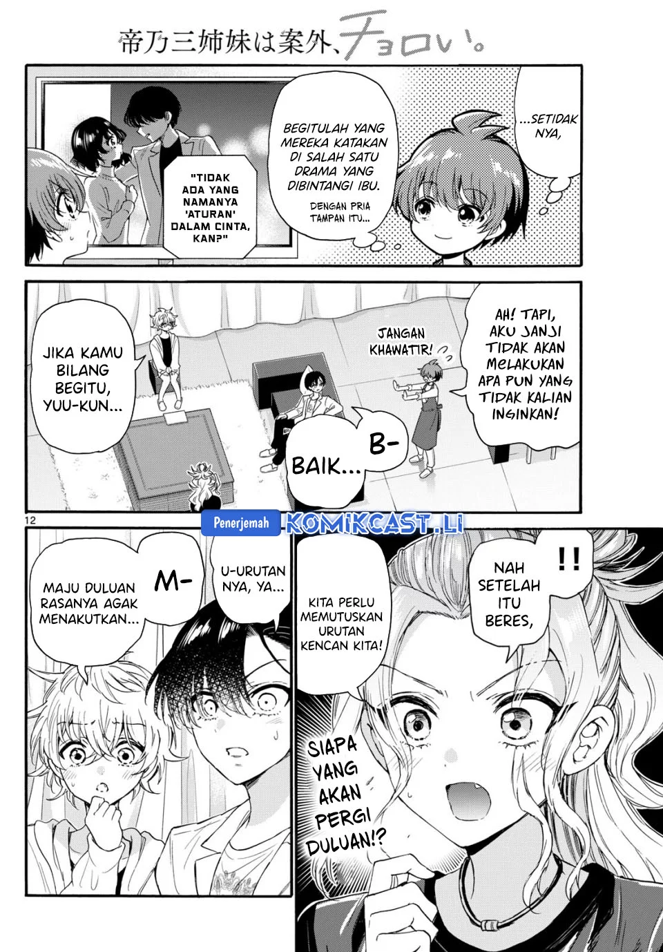 Chapter 128 - halaman 12