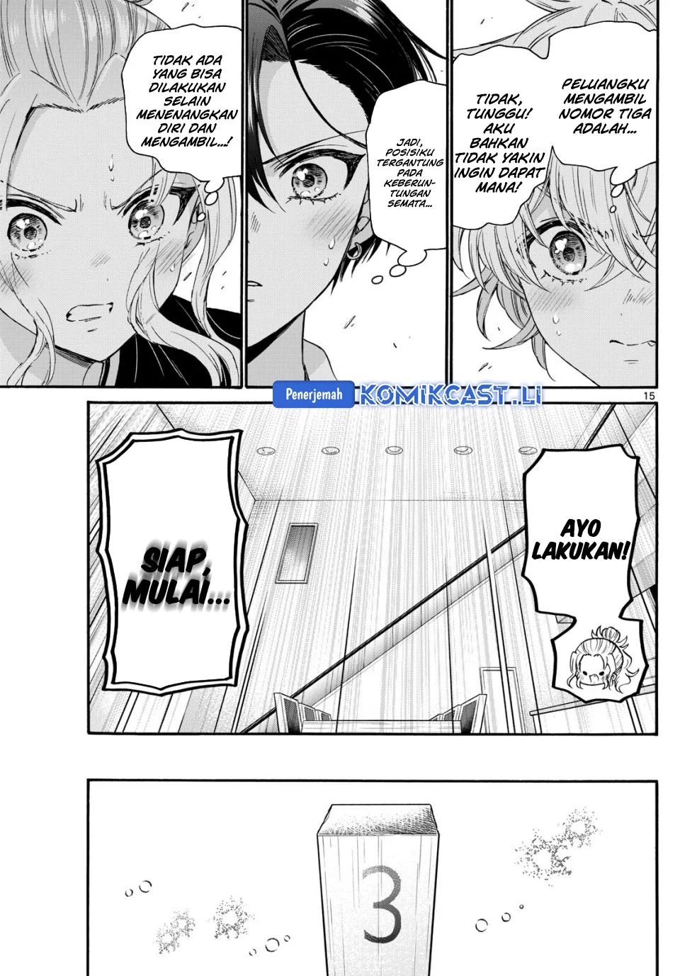 Chapter 128 - halaman 15