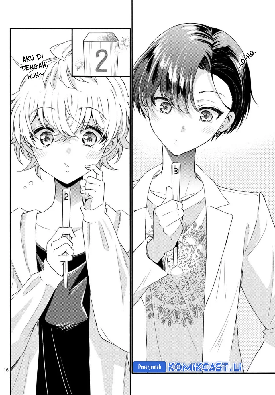 Chapter 128 - halaman 16