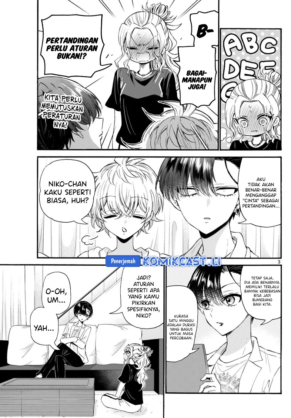 Chapter 128 - halaman 3