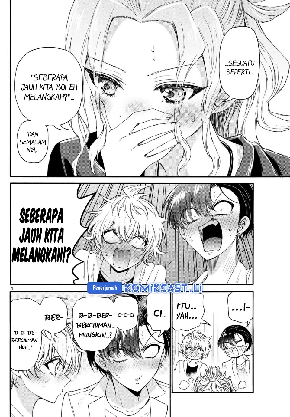 Chapter 128 - halaman 4