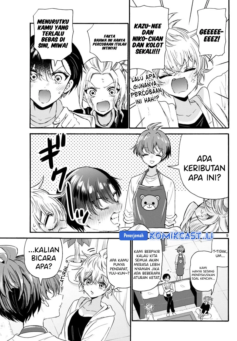 Chapter 128 - halaman 9