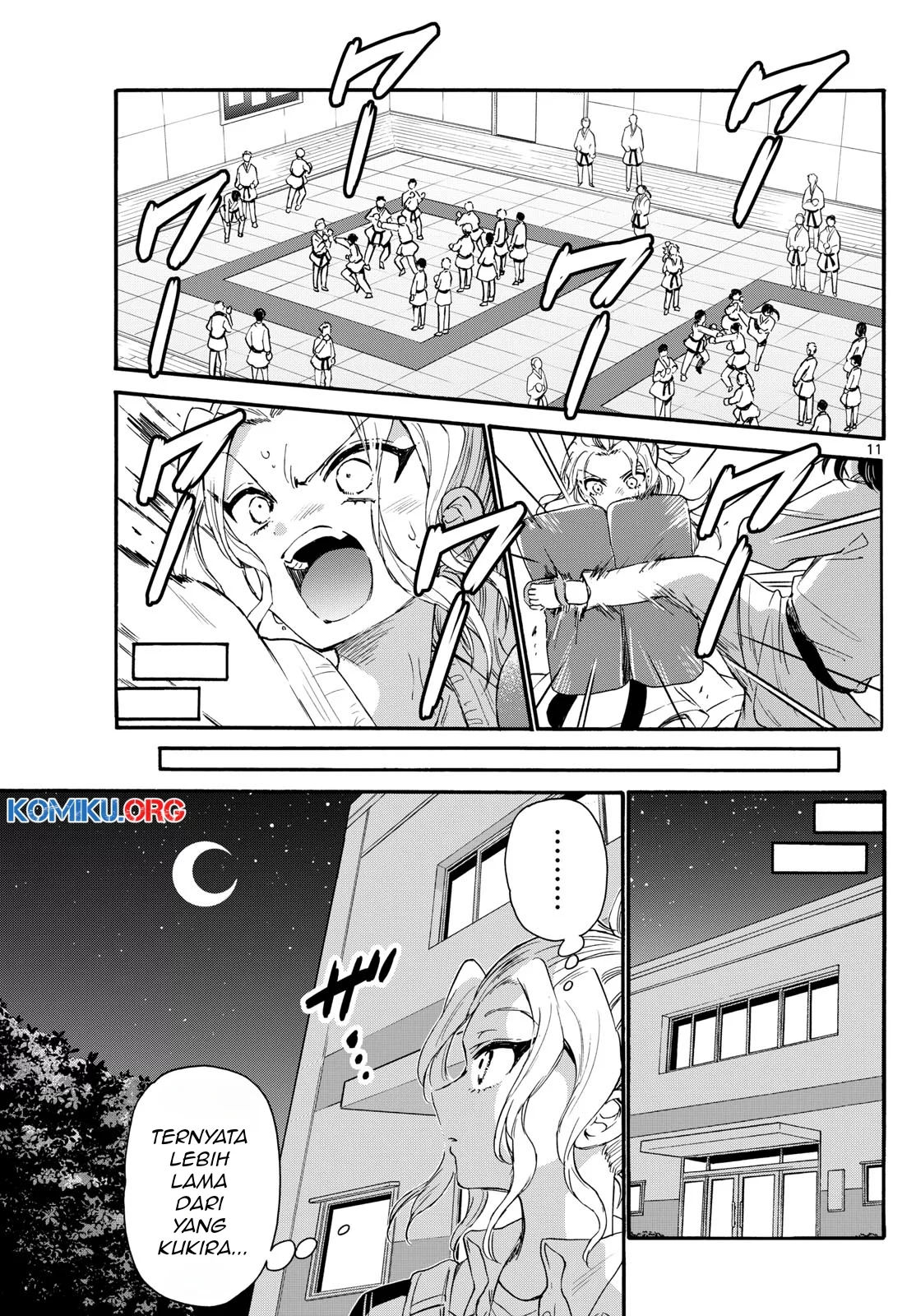 Chapter 129 - halaman 12
