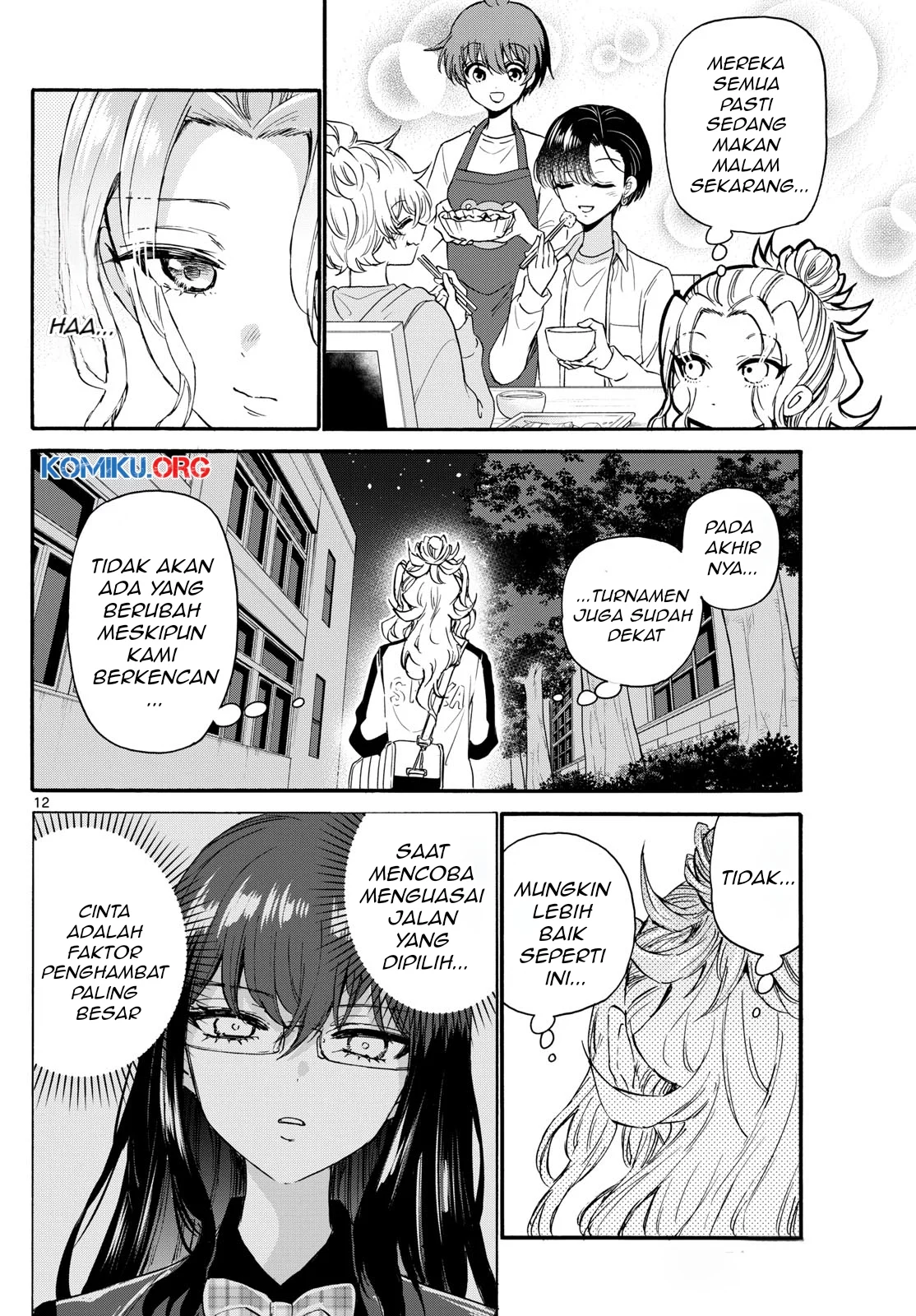 Chapter 129 - halaman 13