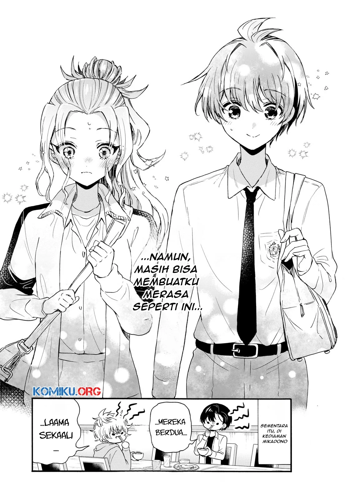 Chapter 129 - halaman 19