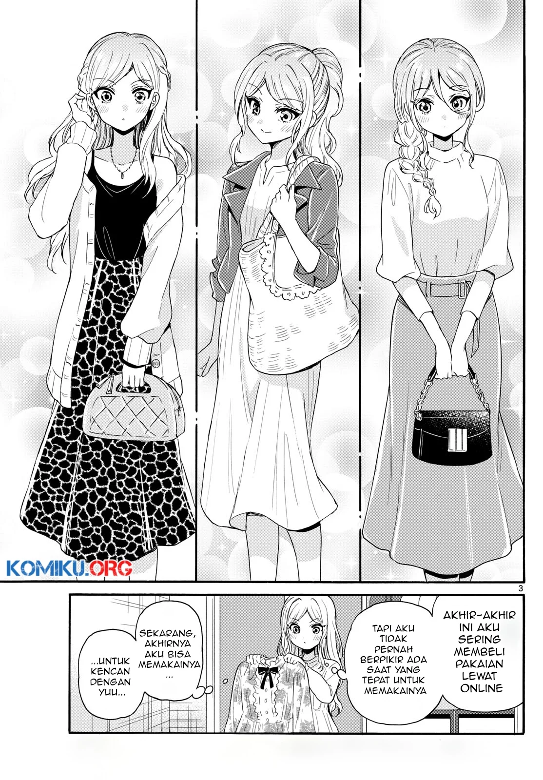 Chapter 129 - halaman 4