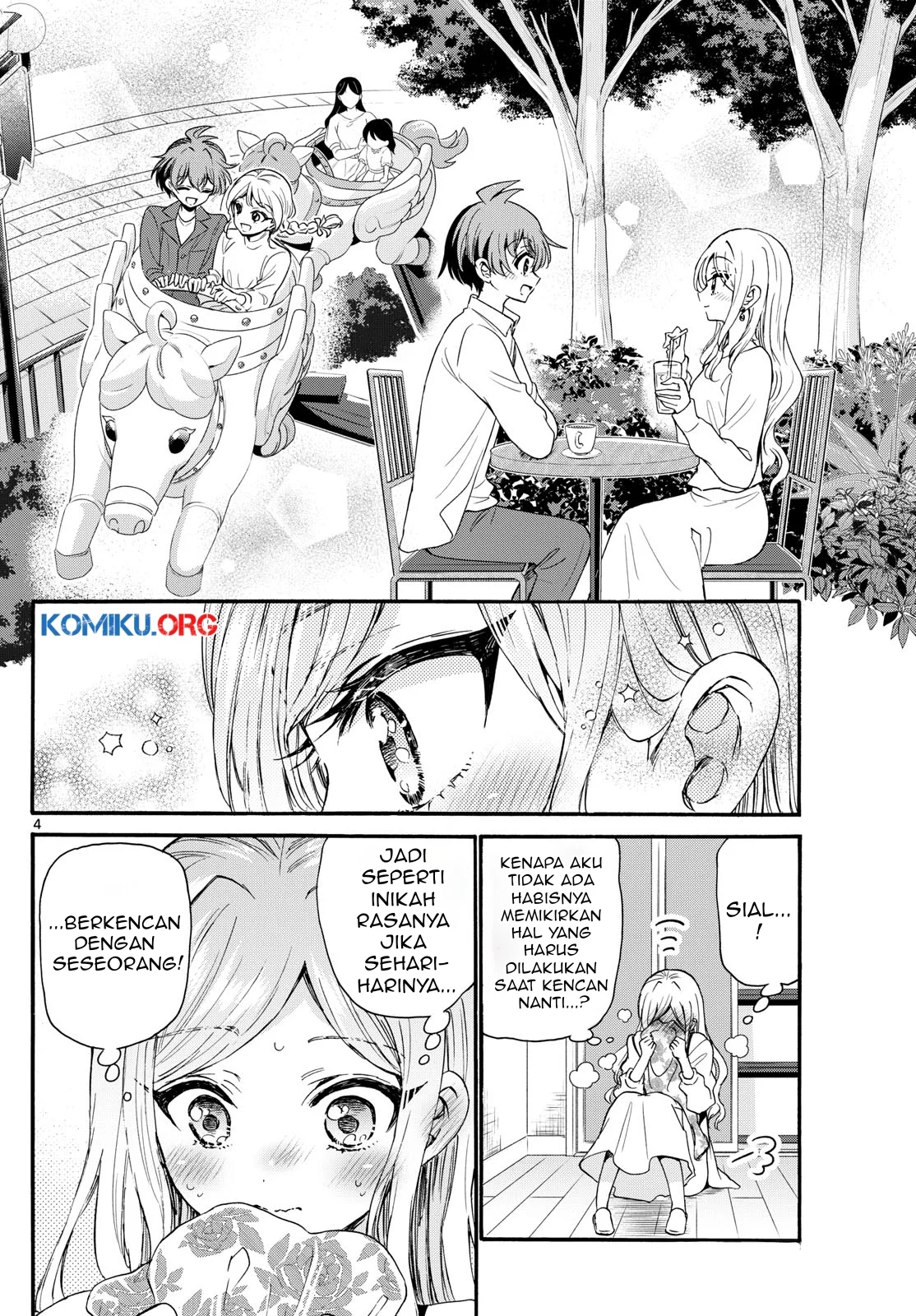 Chapter 129 - halaman 5