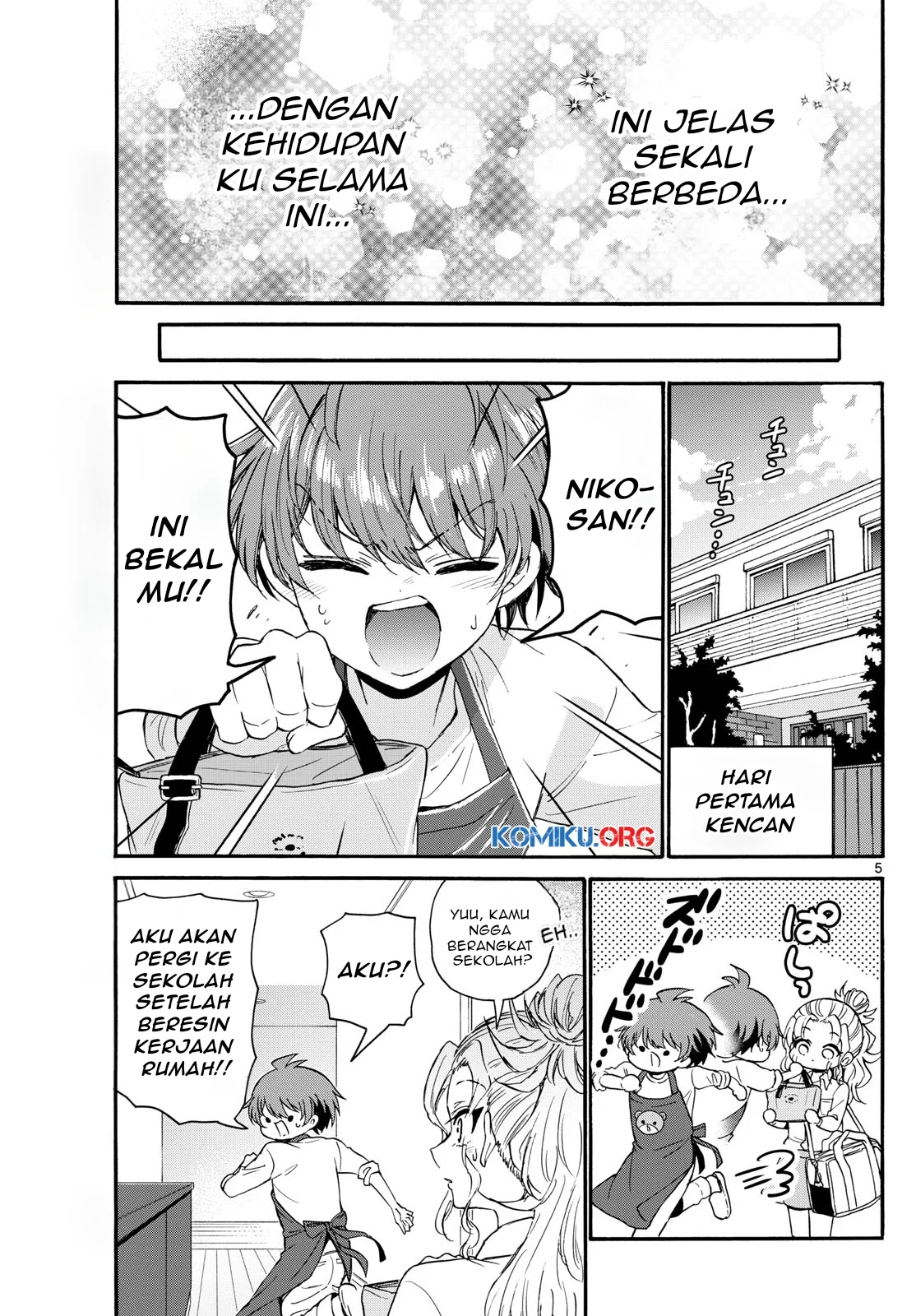Chapter 129 - halaman 6