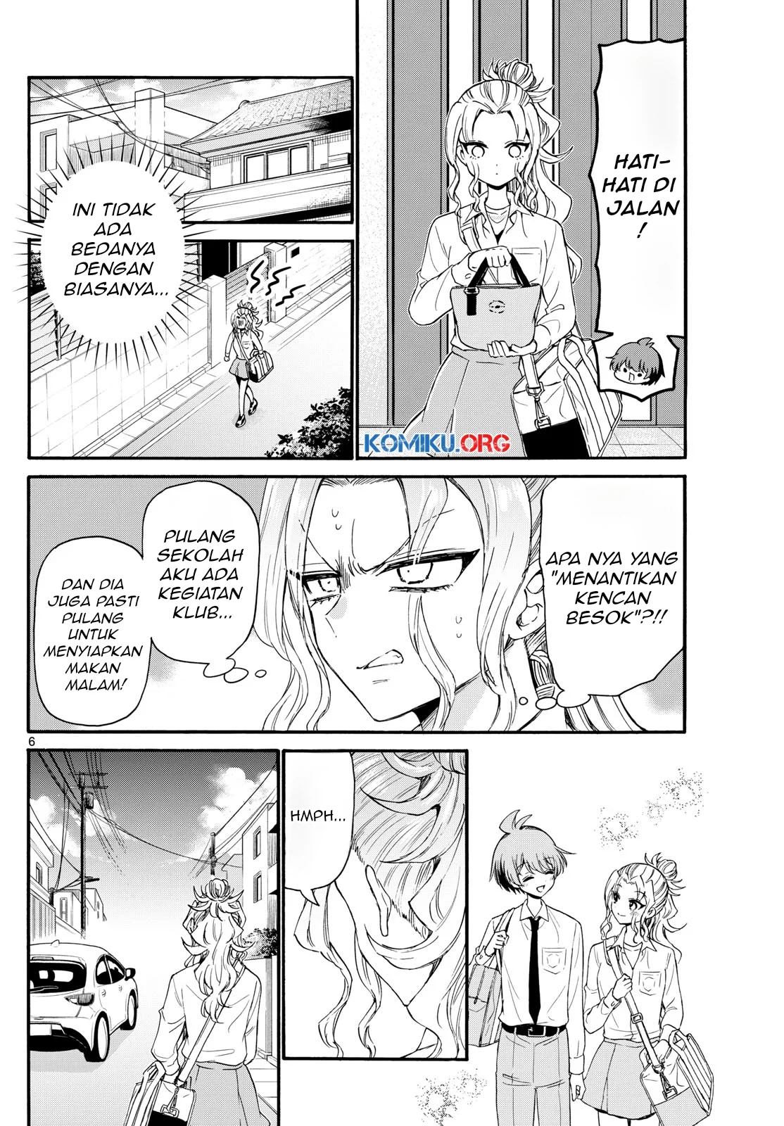 Chapter 129 - halaman 7