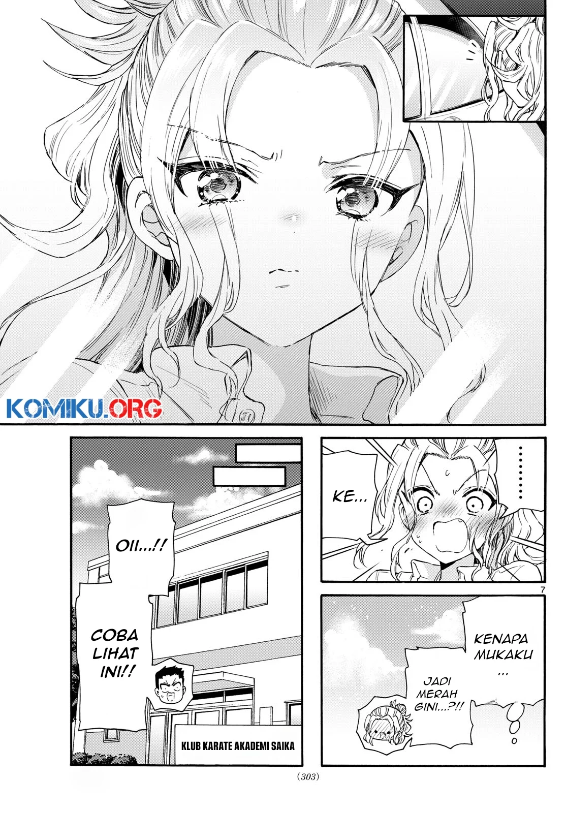 Chapter 129 - halaman 8