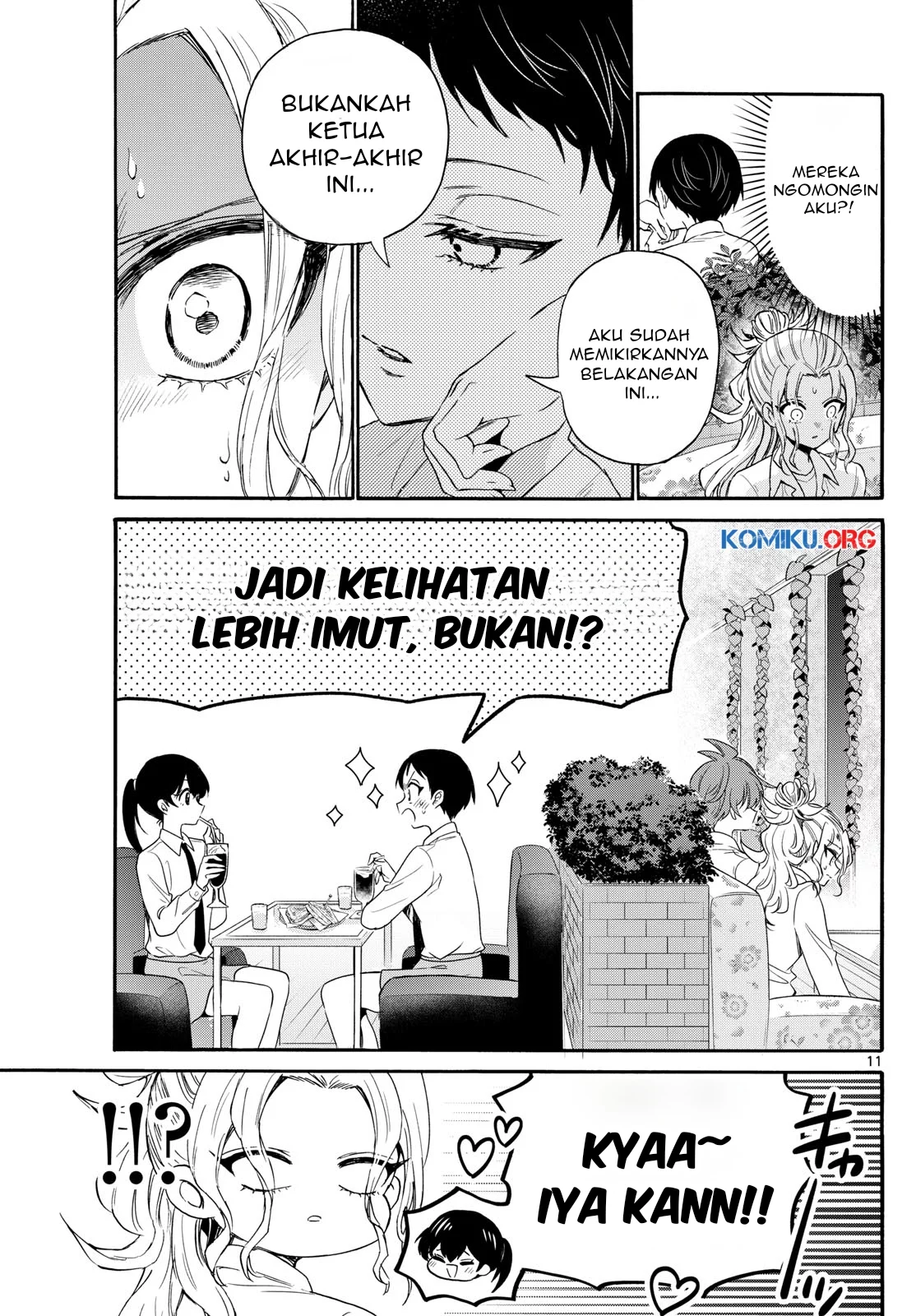 Chapter 130 - halaman 12