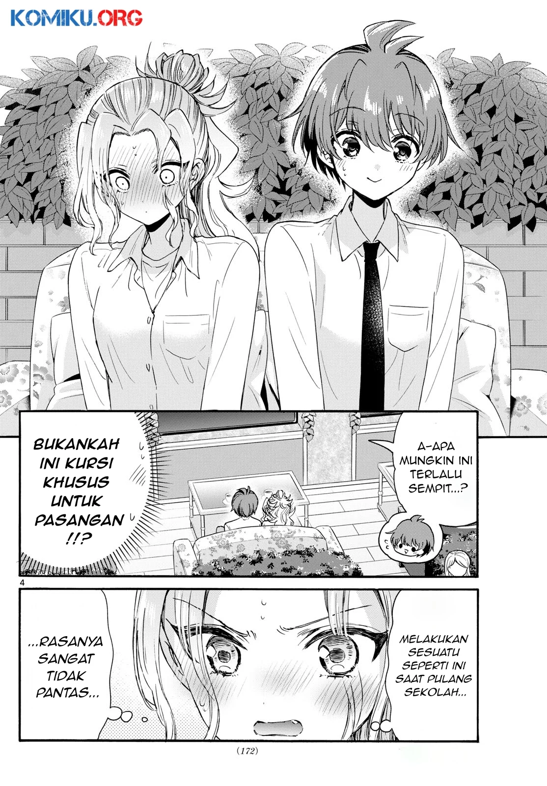Chapter 130 - halaman 5