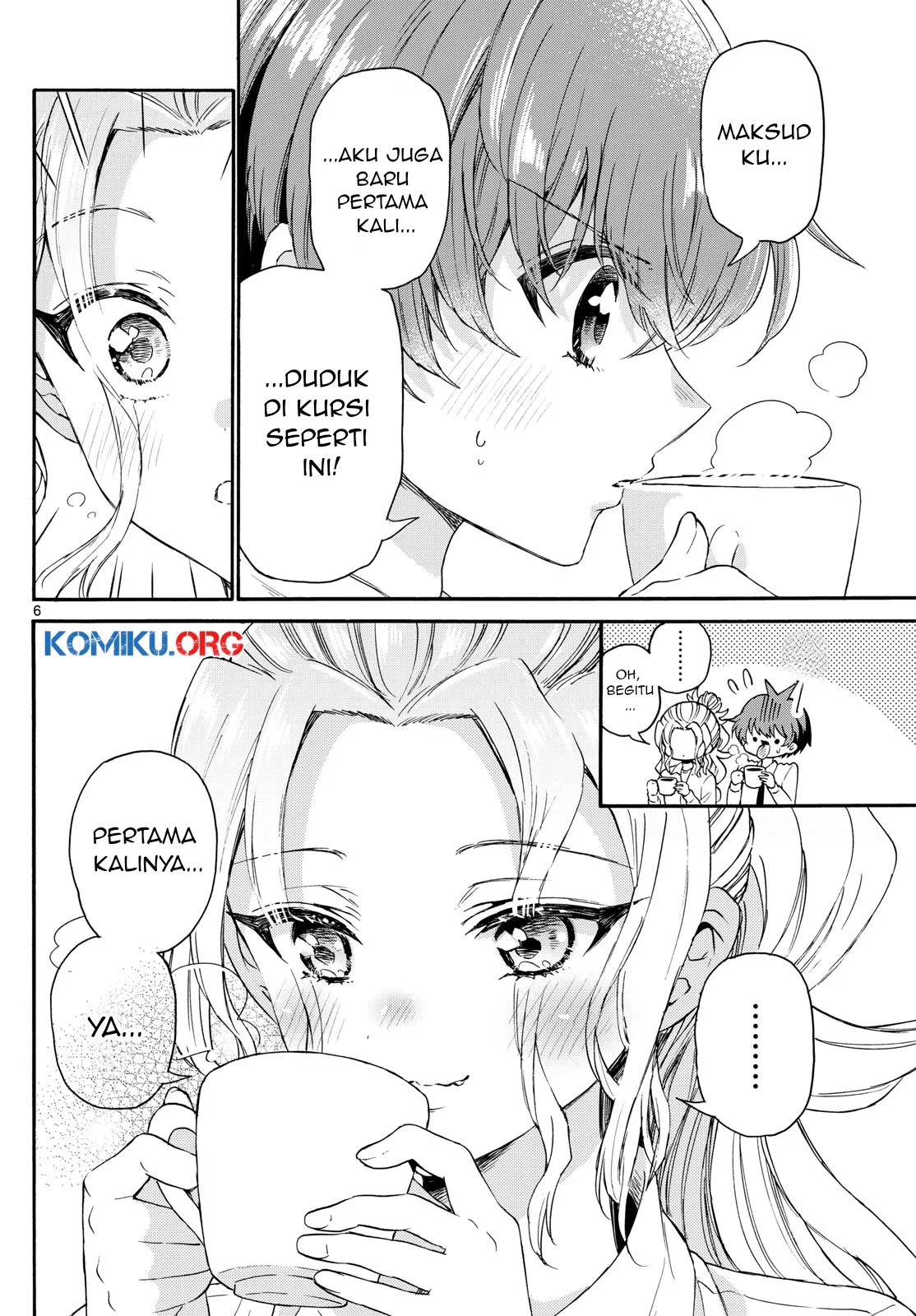 Chapter 130 - halaman 7