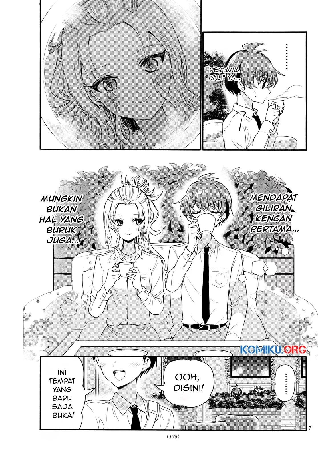 Chapter 130 - halaman 8