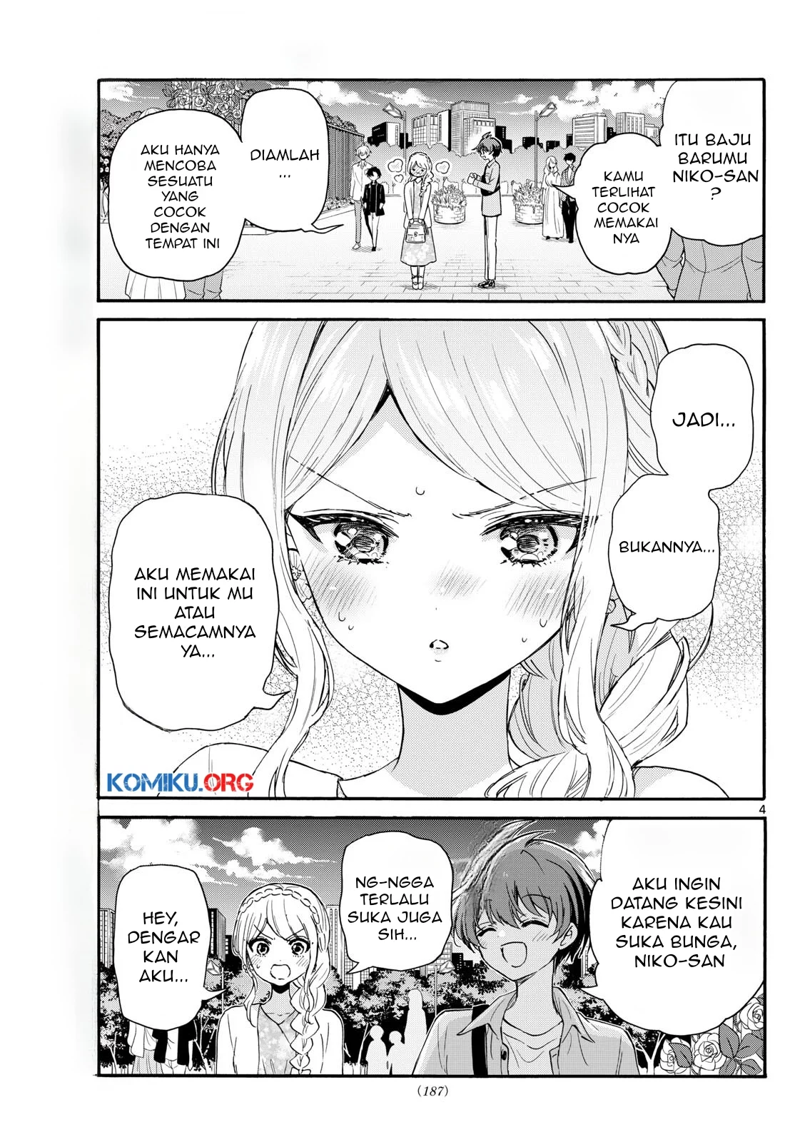 Chapter 131 - halaman 4