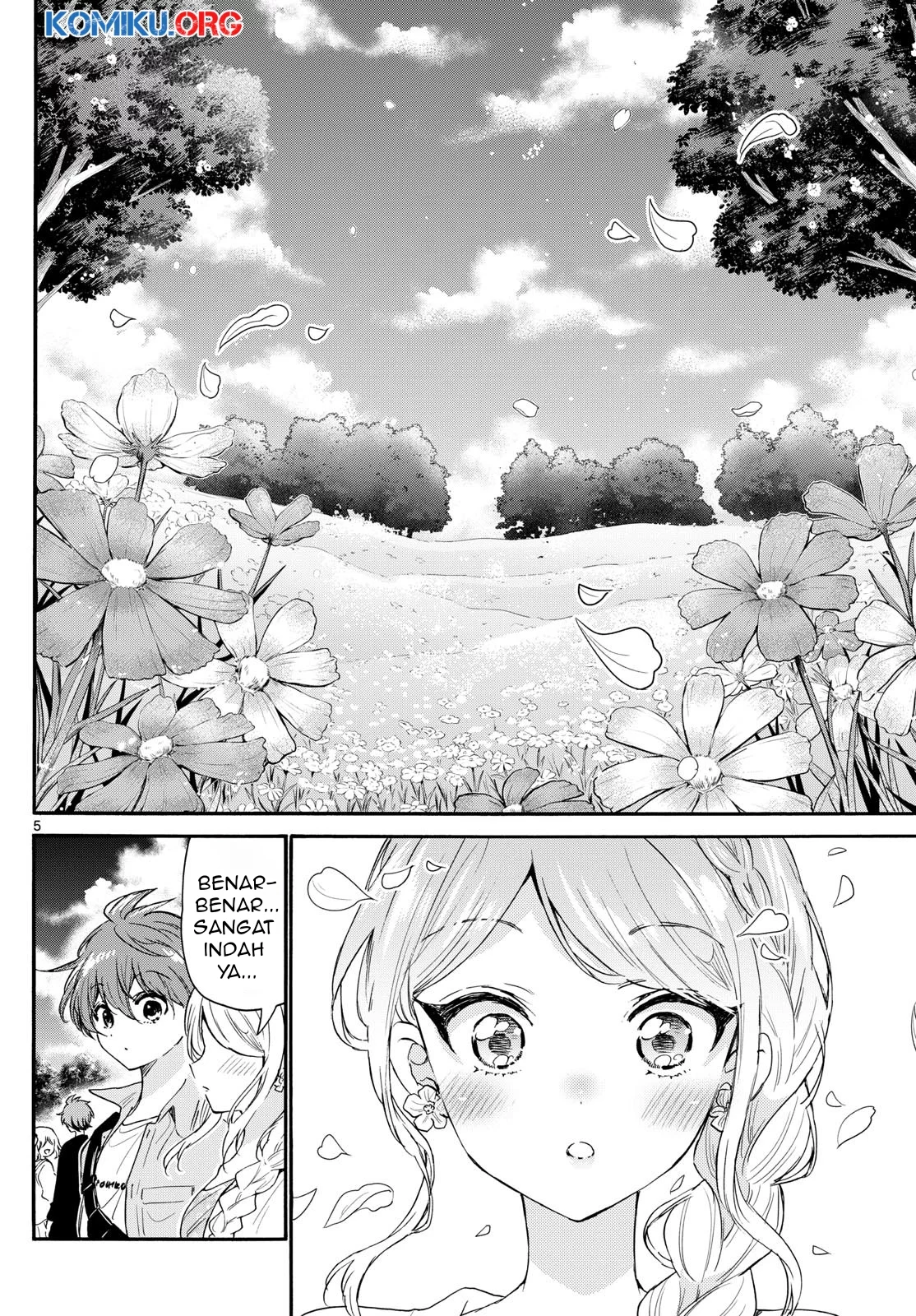 Chapter 131 - halaman 5