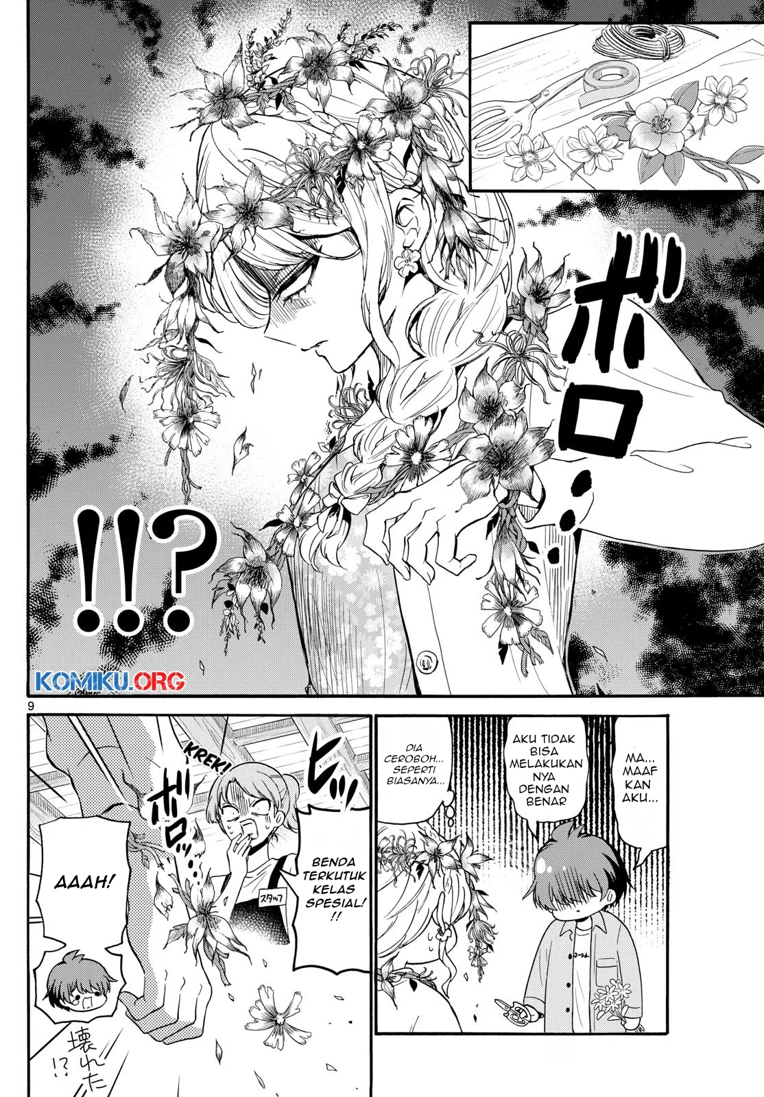 Chapter 131 - halaman 9