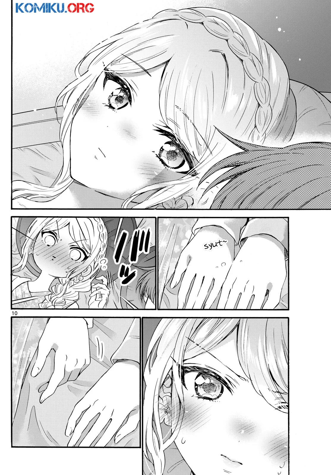 Chapter 132 - halaman 11