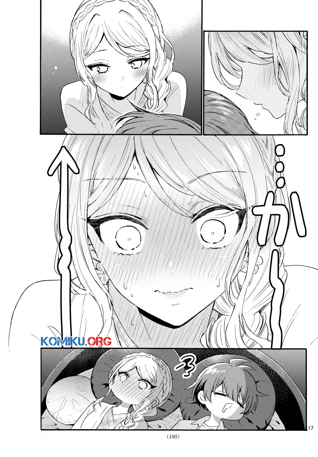Chapter 132 - halaman 18