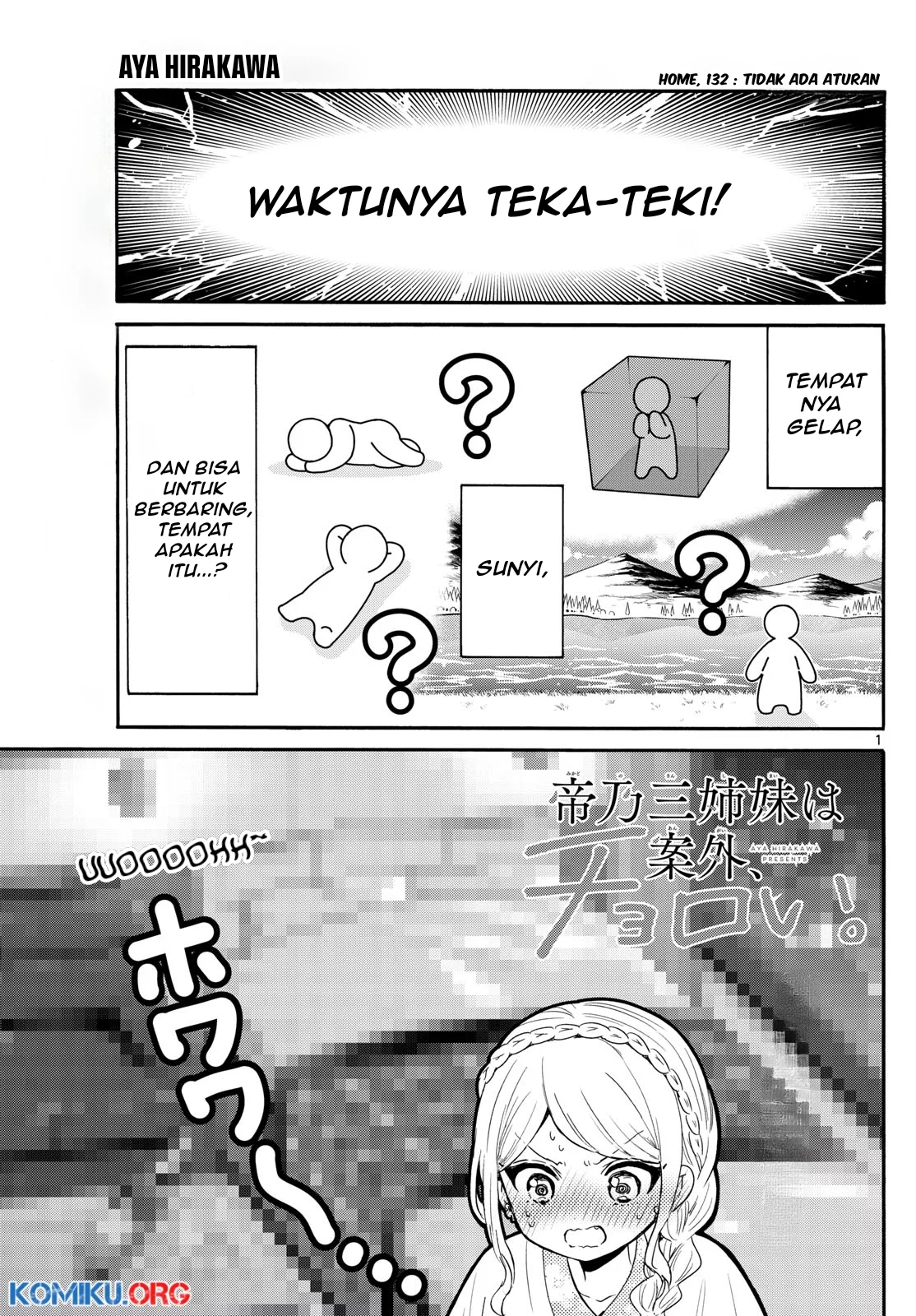 Chapter 132 - halaman 2