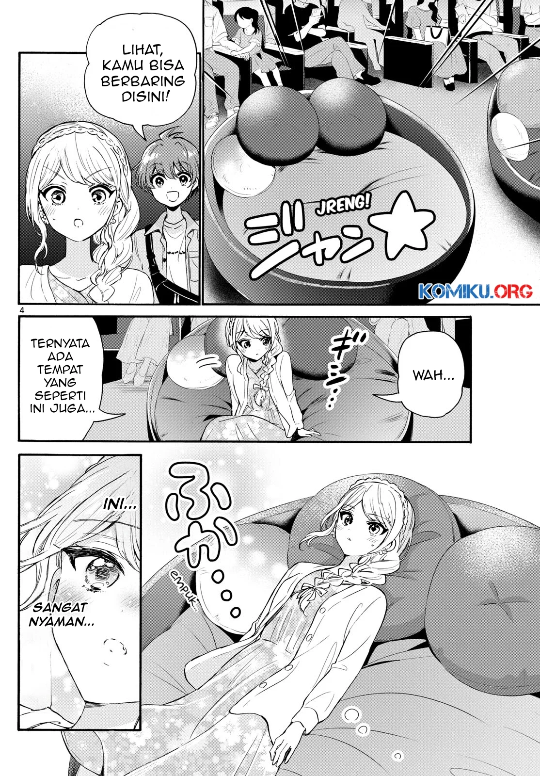 Chapter 132 - halaman 5