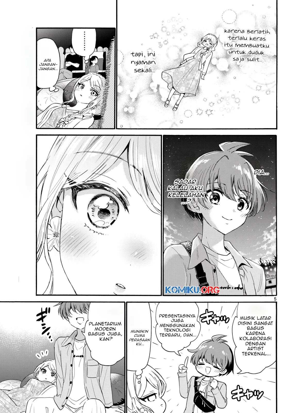 Chapter 132 - halaman 6