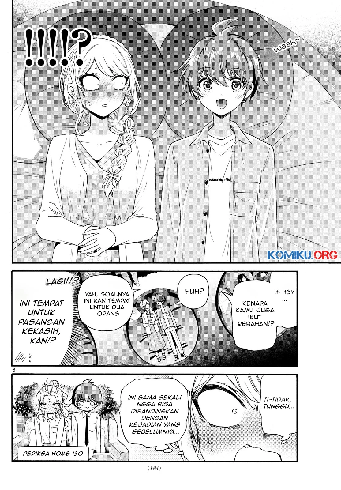 Chapter 132 - halaman 7