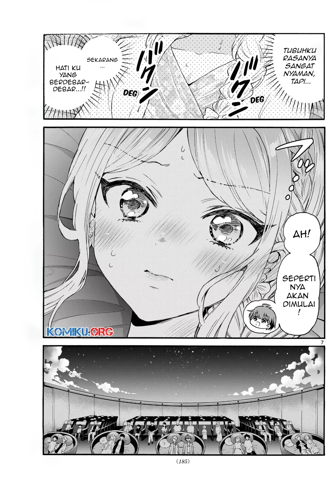 Chapter 132 - halaman 8