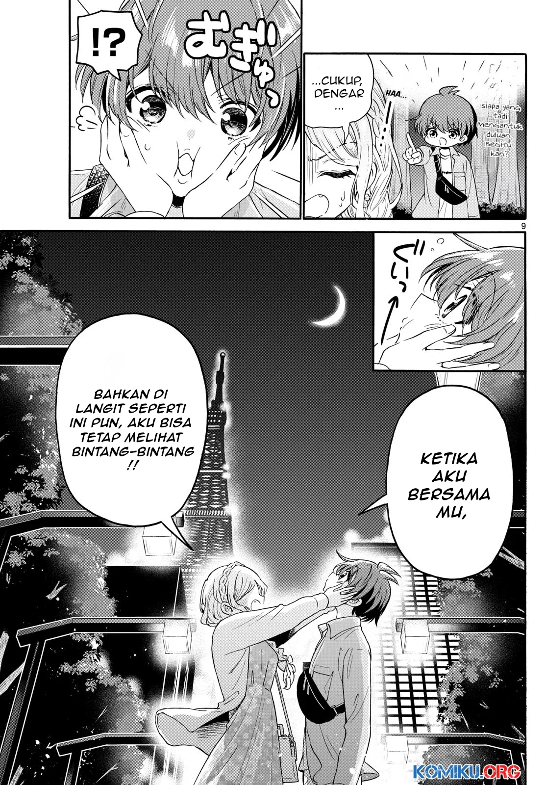 Chapter 133 - halaman 10