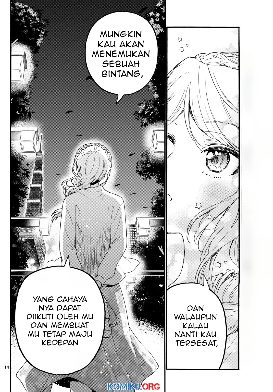 Chapter 133 - halaman 15