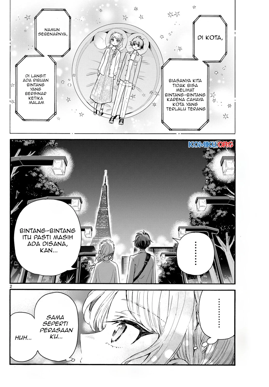 Chapter 133 - halaman 3