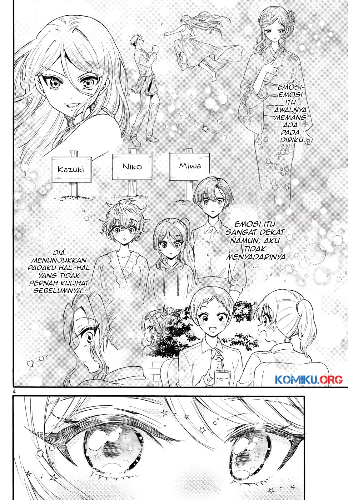 Chapter 133 - halaman 5