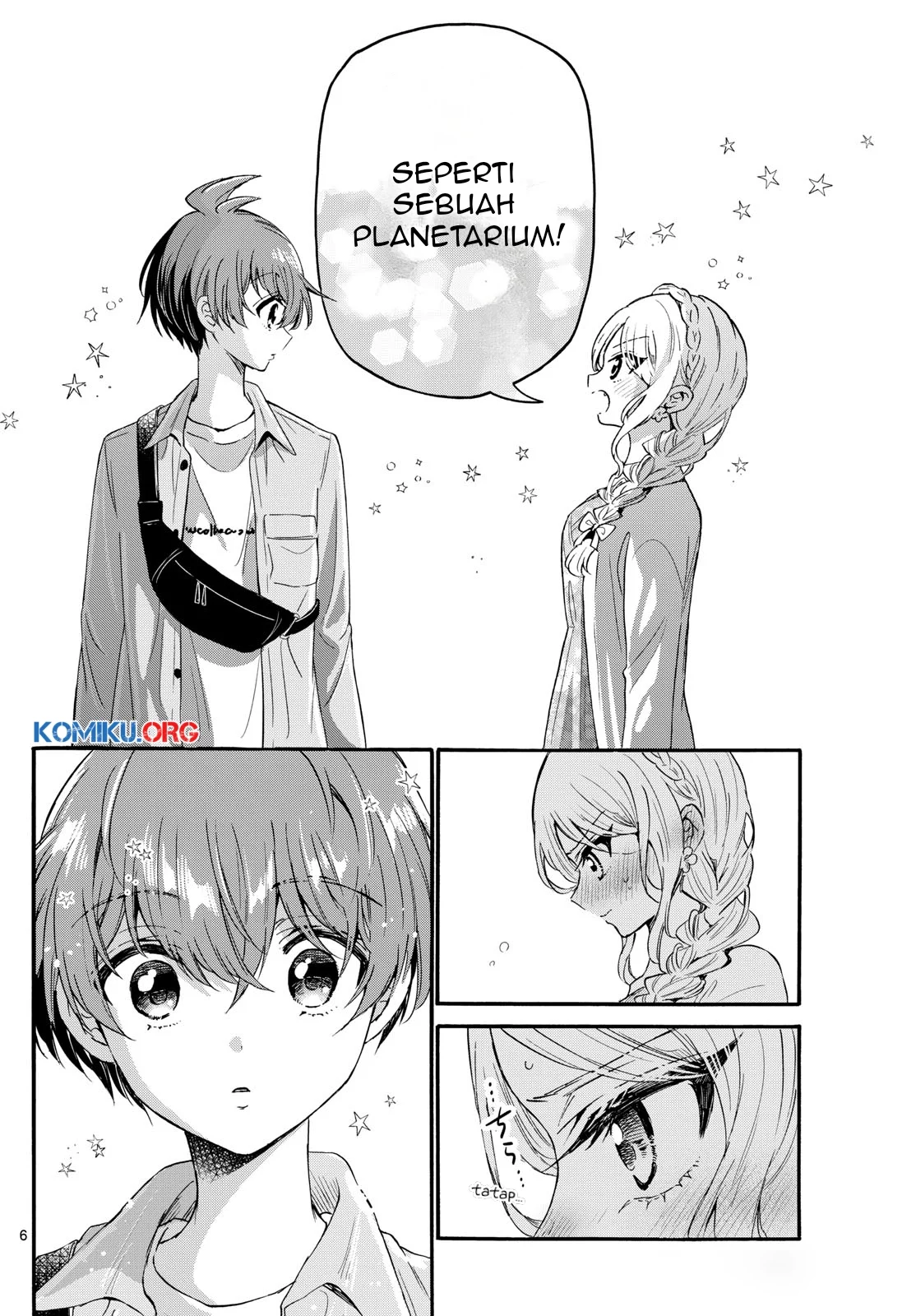 Chapter 133 - halaman 7