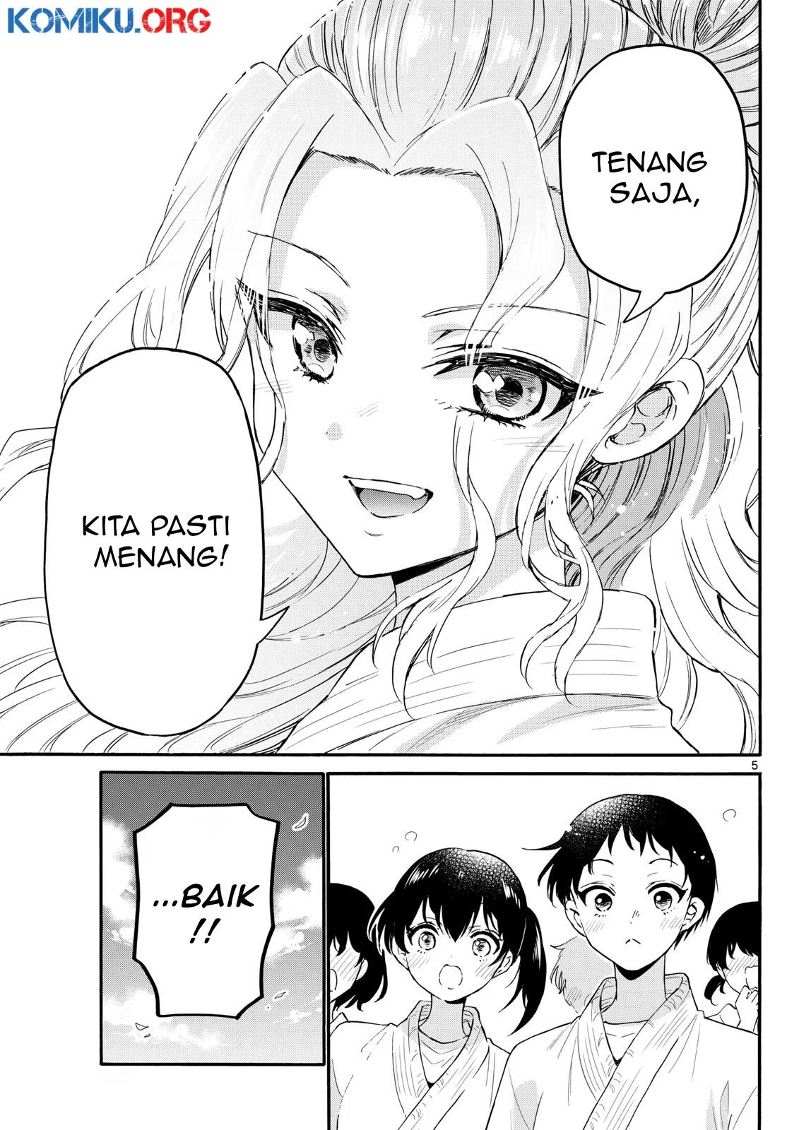 Chapter 134 - halaman 5